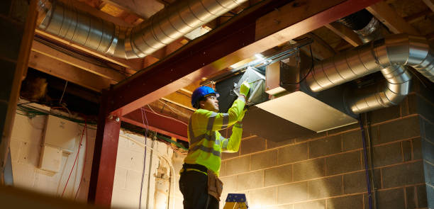 Best Affordable Duct Cleaning Services  in Mansfield, MO