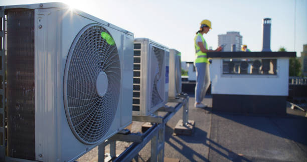 Best Air Duct Cleaning Near Me  in Mansfield, MO