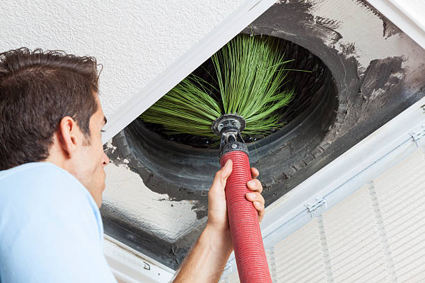 Best Professional Duct Cleaning Services  in Mansfield, MO