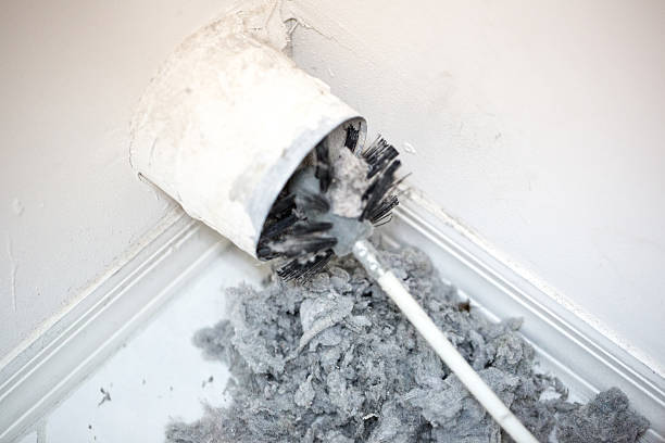 Best Best Air Duct Cleaning Company  in Mansfield, MO