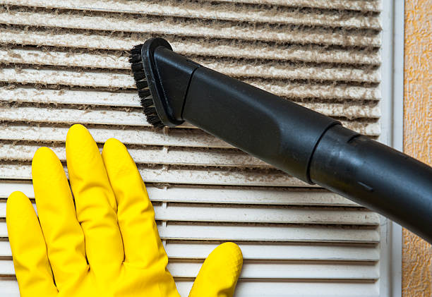 Ventilation Cleaning Services in MO