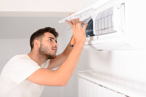 Best Local Air Duct Cleaning Services  in Mansfield, MO